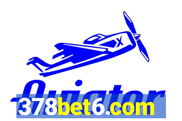 378bet6.com