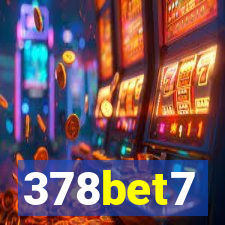 378bet7