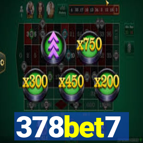 378bet7