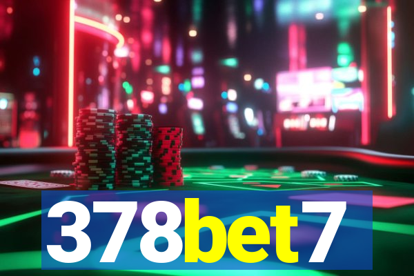 378bet7