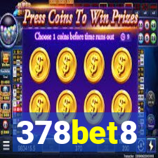 378bet8