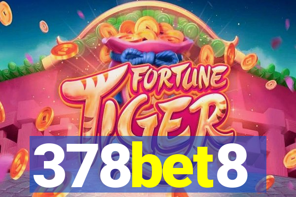 378bet8