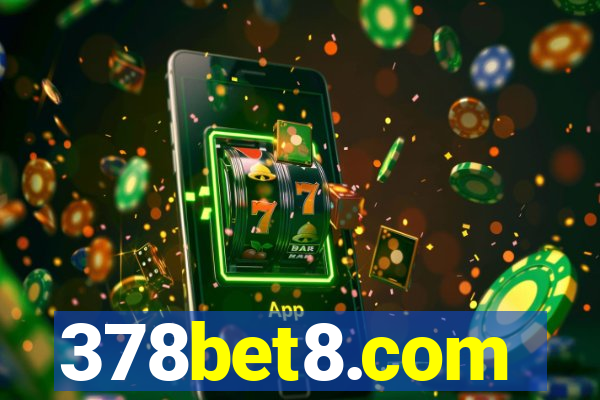 378bet8.com