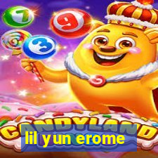 lil yun erome