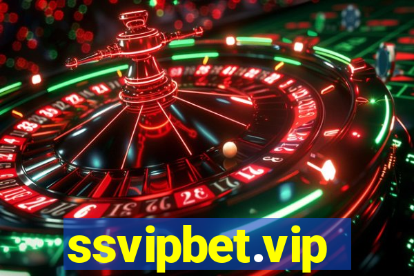 ssvipbet.vip