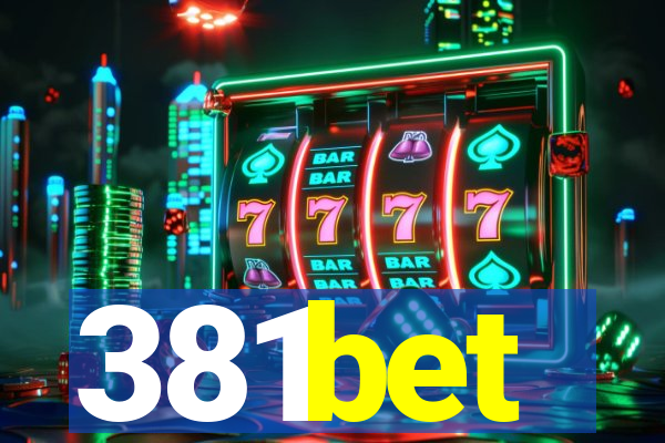 381bet