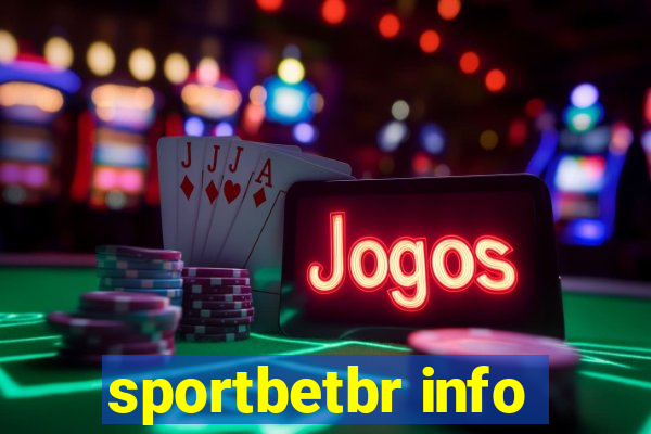 sportbetbr info