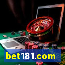 bet181.com