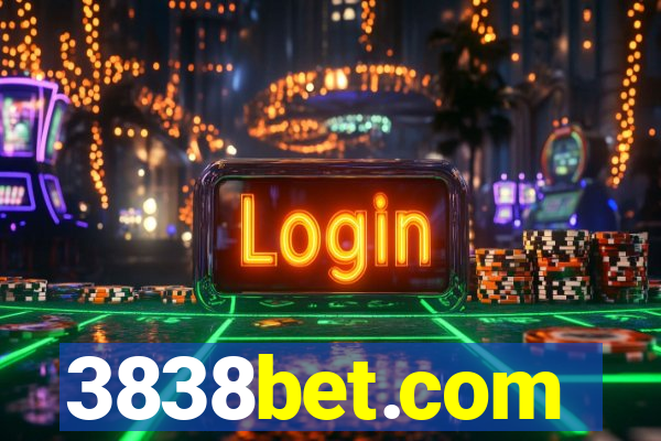 3838bet.com