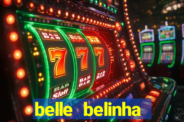 belle belinha vazados privacy