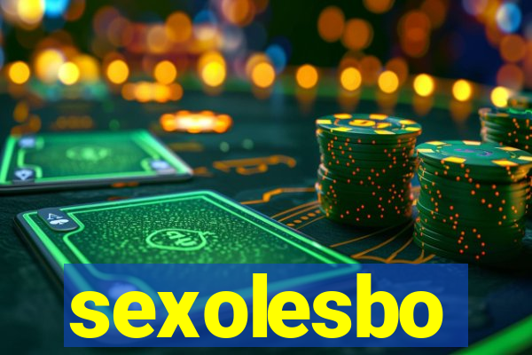 sexolesbo