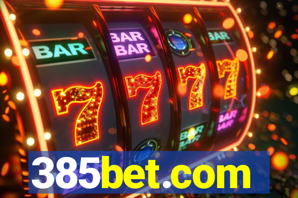 385bet.com