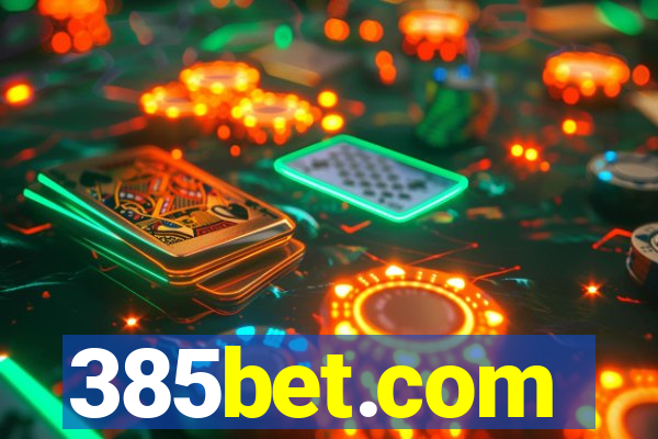 385bet.com