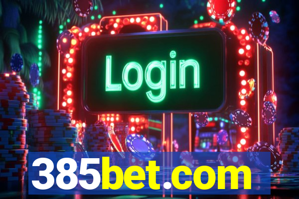 385bet.com