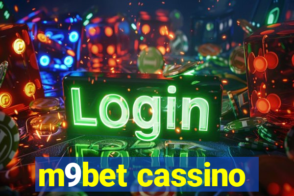 m9bet cassino