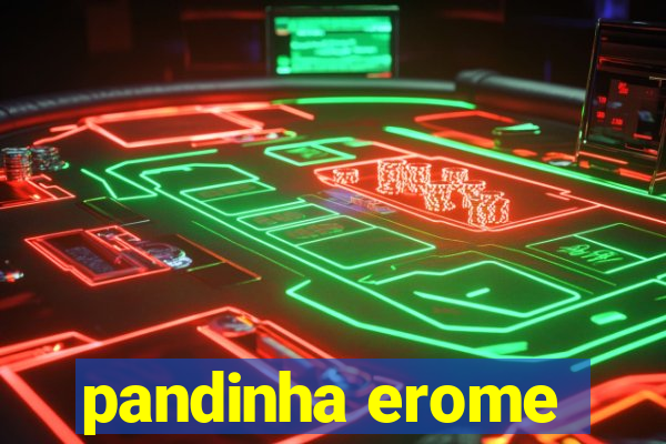 pandinha erome