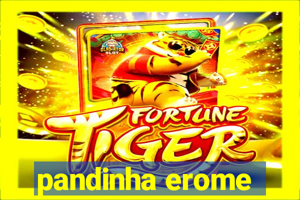 pandinha erome