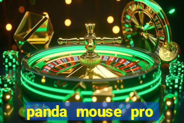 panda mouse pro 1.9.0 apk download