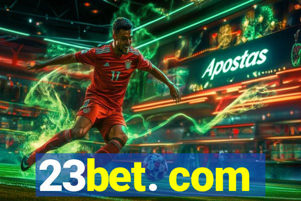 23bet. com