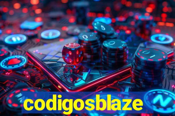 codigosblaze