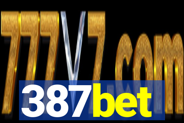 387bet