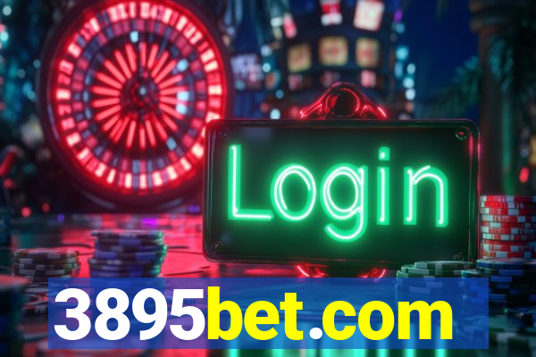 3895bet.com