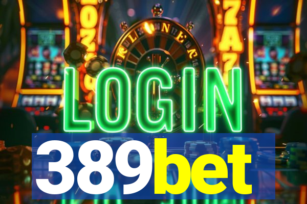 389bet