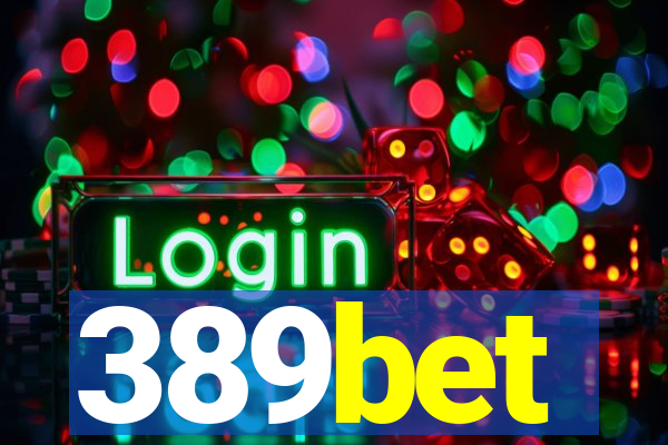 389bet