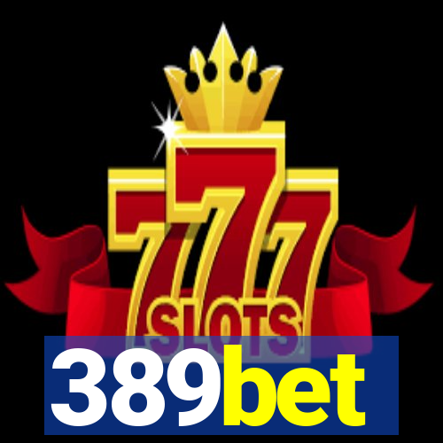 389bet