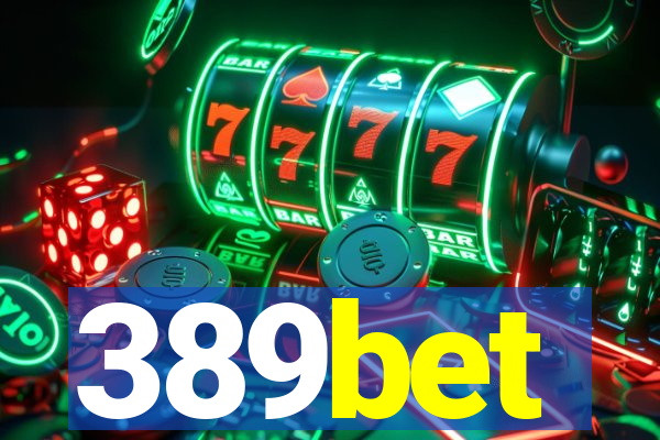 389bet