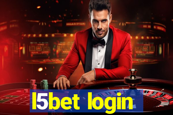 l5bet login