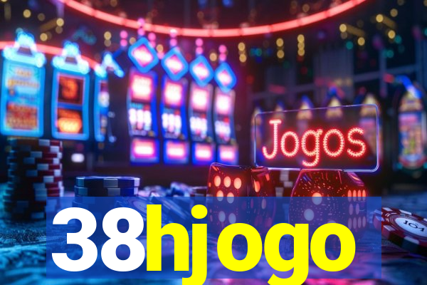 38hjogo