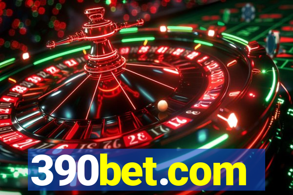 390bet.com