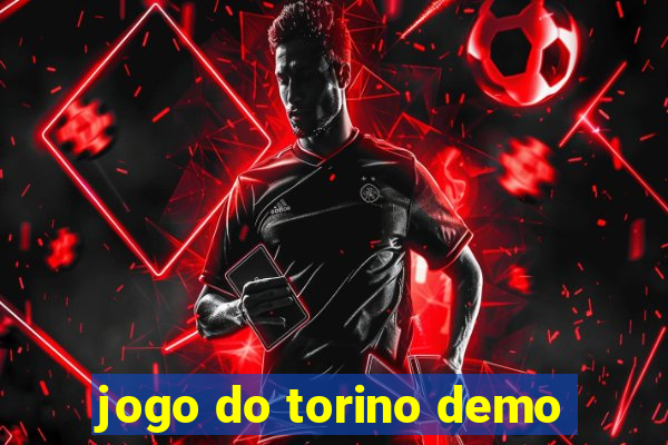 jogo do torino demo