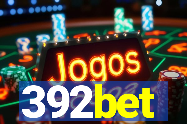 392bet