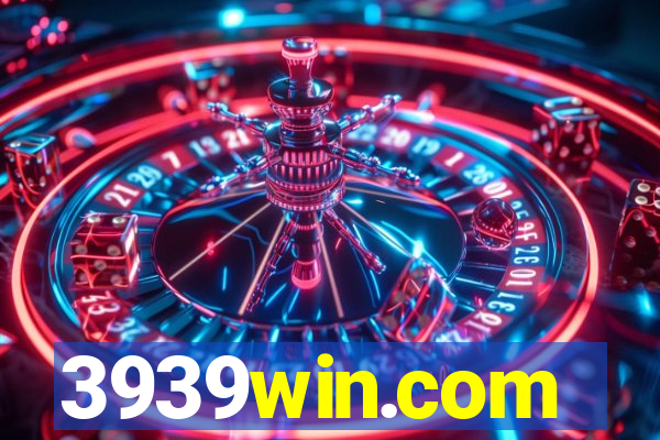 3939win.com