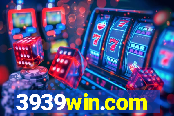 3939win.com