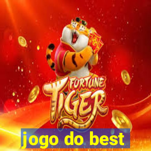 jogo do best