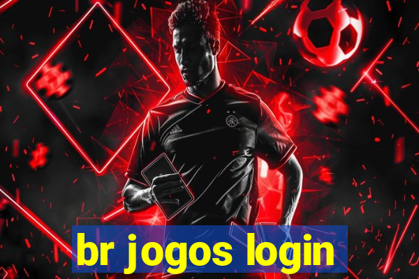 br jogos login