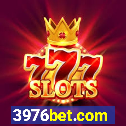 3976bet.com