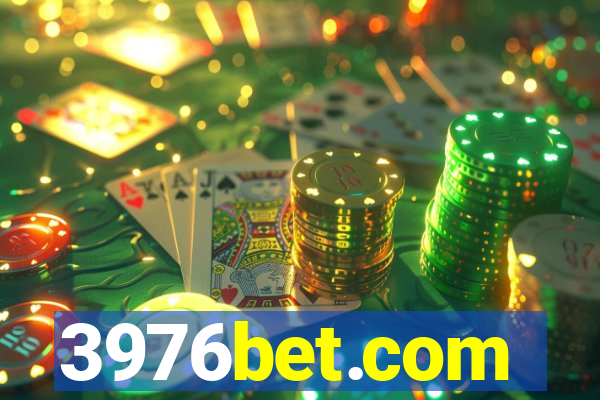 3976bet.com