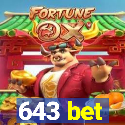 643 bet