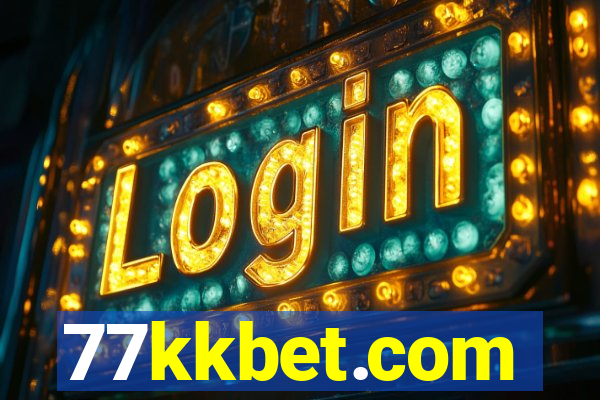 77kkbet.com