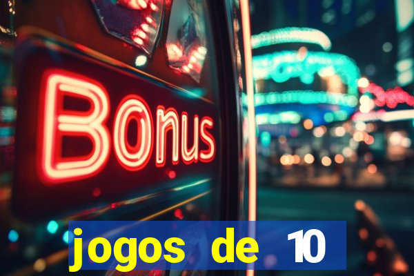 jogos de 10 centavos estrela bet