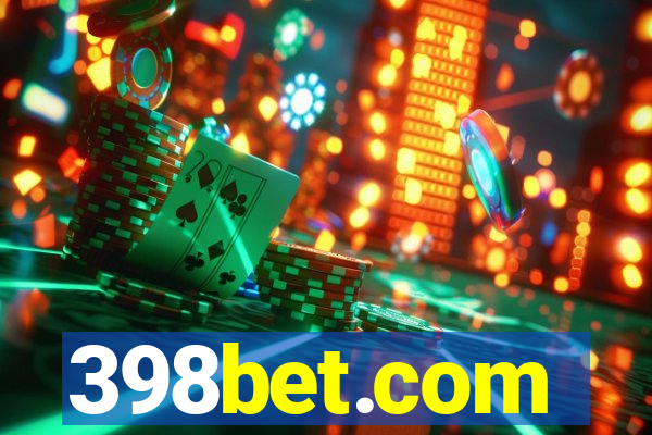 398bet.com