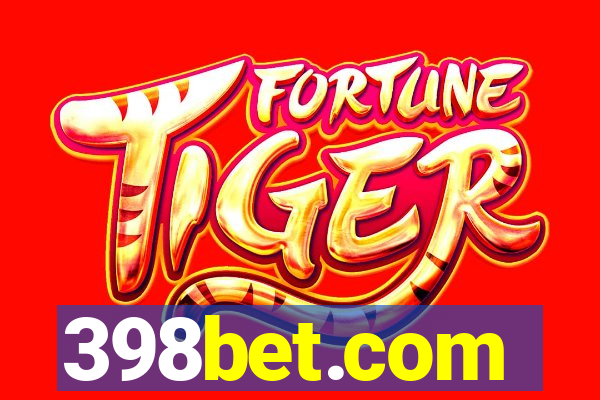 398bet.com