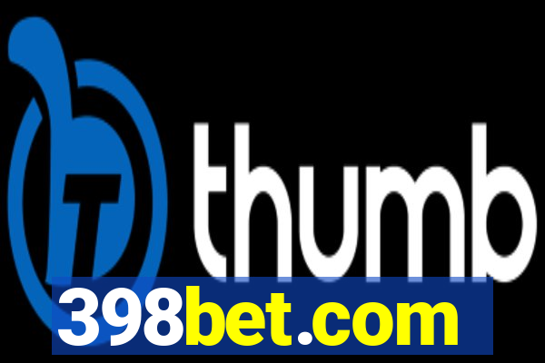 398bet.com