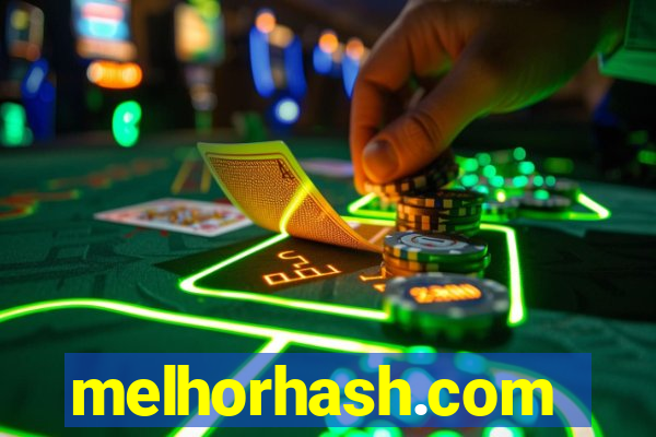 melhorhash.com