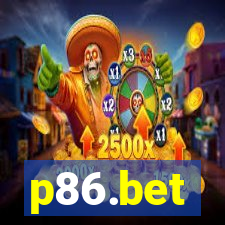 p86.bet