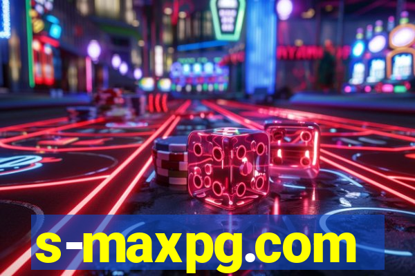 s-maxpg.com